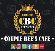 Couple Bee's Cafe menu 1