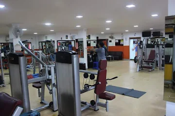 Grandiose Fitness Studio photo 