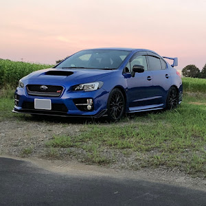 WRX STI