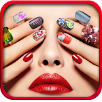 Cover Image of Download Fashion Nails Makeup 1.2 APK