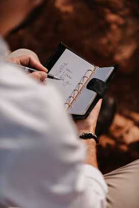 Wedding photographer Patrick Hans (studiobalzac). Photo of 13 July 2020