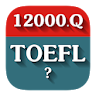 Practice for TOEFL icon