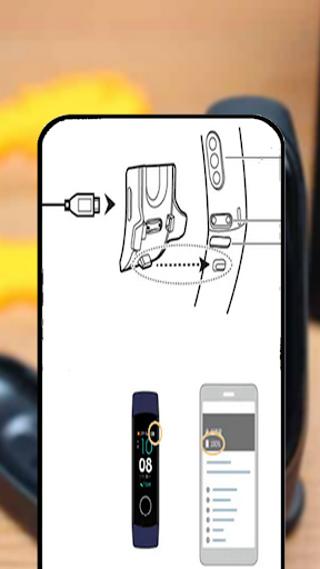 User Guide Mi Band 5