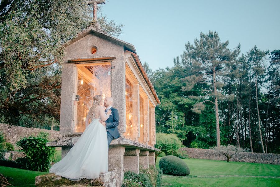 Fotógrafo de bodas Senda Picallo (sendapicallo). Foto del 28 de mayo 2023