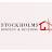 Stockholms Roofing & Building Logo