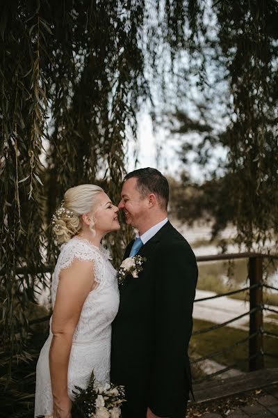 Photographe de mariage Zsuzsi Forgács (forgacszsuzsi). Photo du 20 novembre 2019