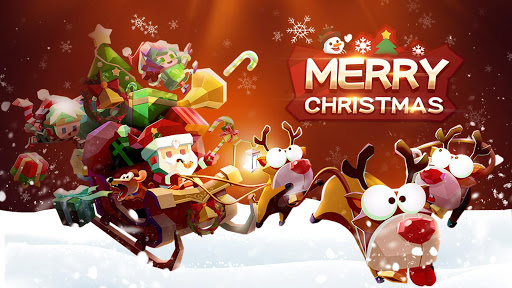 Little Big Guardians.io APK MOD screenshots 1