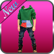 Baby Boy Fashion Suit 1.0.1 Icon