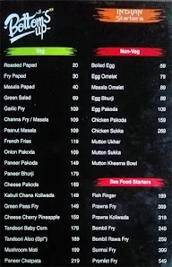 BottomsUp Resto menu 5