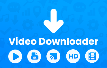 Video Downloader online small promo image