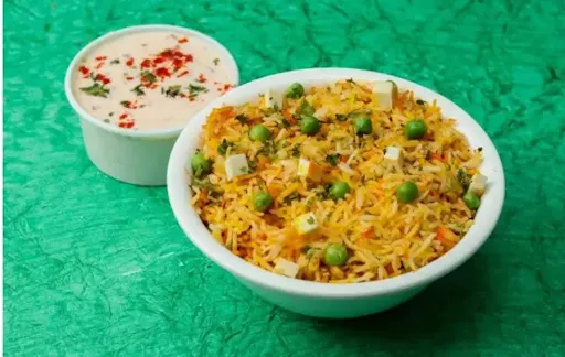 Biryani Rice