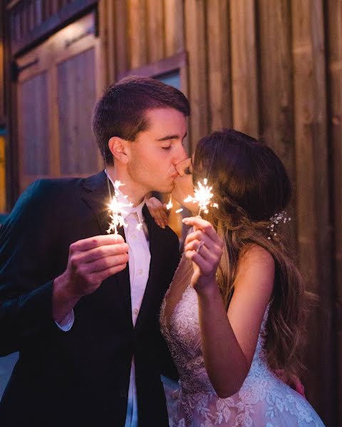 Vestuvių fotografas Megan Maundrell (meganmaundrell). Nuotrauka 2019 gegužės 6