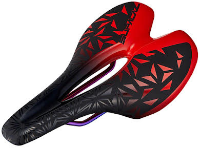 Supacaz Ignite Ti Saddle alternate image 5