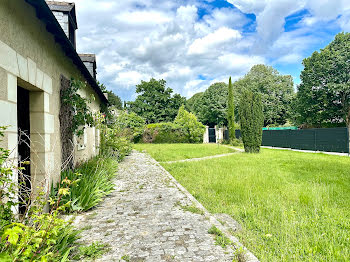 maison à Saint-Cyr-sur-Loire (37)