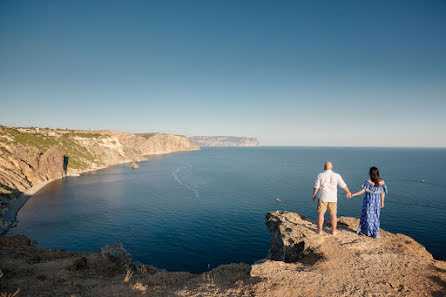 Wedding photographer Aleksandr Aleksandrovich (alexche). Photo of 15 September 2016