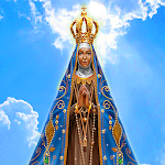 Cover Image of डाउनलोड Devotos de Nossa Senhora Aparecida 1.2 APK