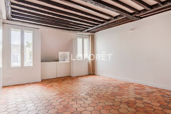 appartement à Paris 4ème (75)