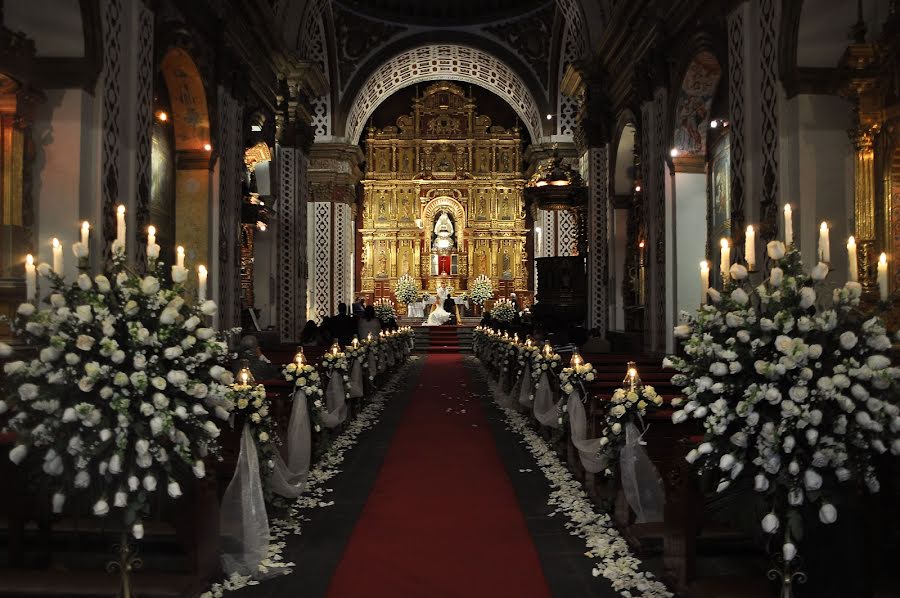 Fotógrafo de casamento Josué Araujo (josuaraujo). Foto de 3 de outubro 2016