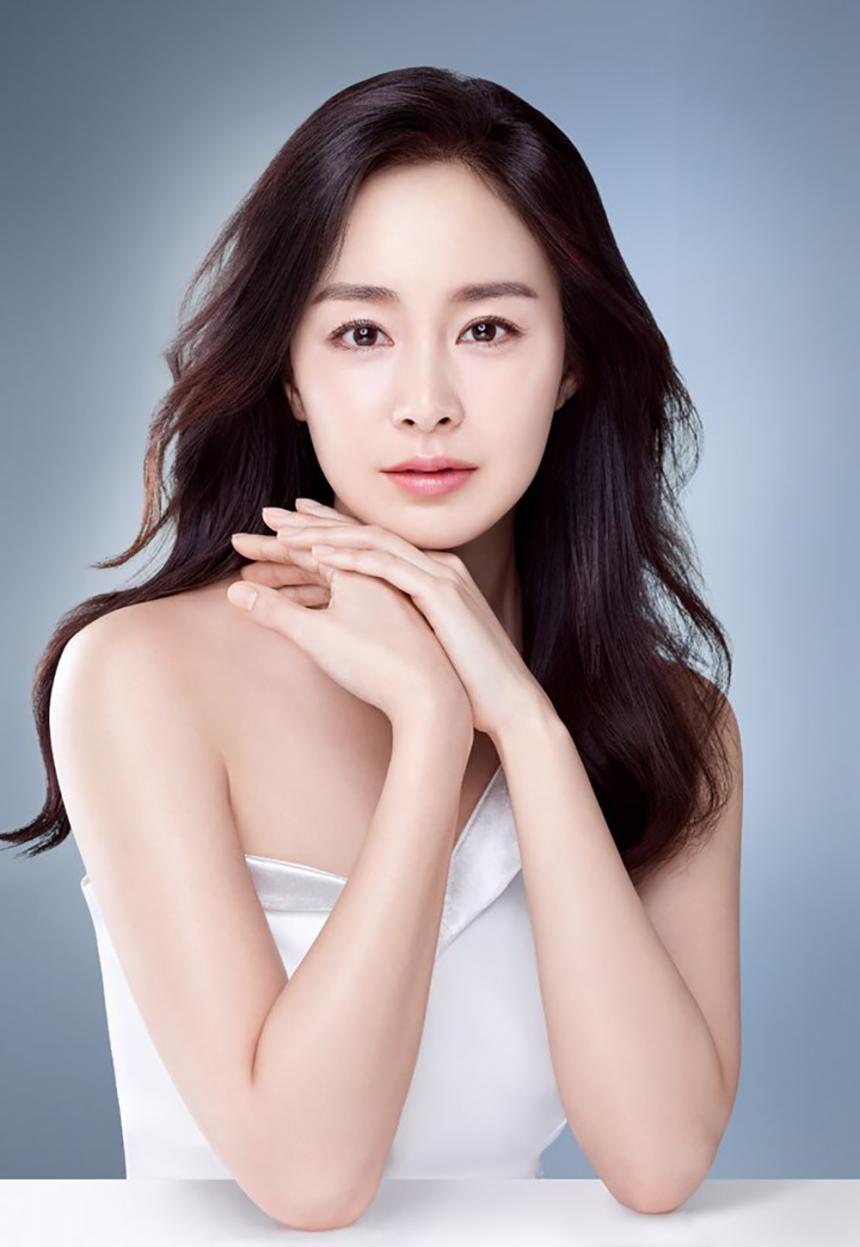 kim tae hee beauty 2