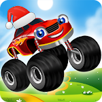 Cover Image of Baixar Jogo Monster Trucks para Crianças 2 2.1 APK