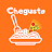 Chegusto - Genderkingen icon