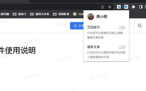 TE国际化插件