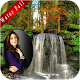 Download WaterFall Photo Frame For PC Windows and Mac 1.0