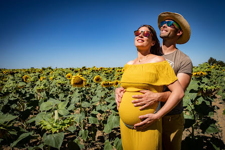 Fotograful de nuntă Isabelle Bazin (isasouri). Fotografia din 4 ianuarie 2022