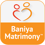 Cover Image of Download BaniyaMatrimony - The No. 1 choice of Baniyas 4.9 APK