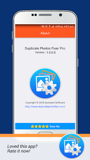 duplicate photos fixer pro by systweak software