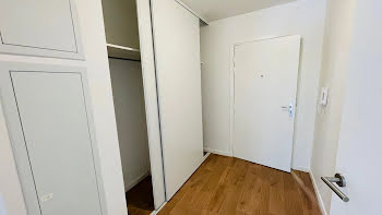 appartement à Neuilly-sur-Marne (93)