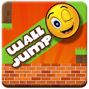 Wall Jump  Icon