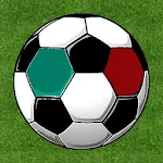 Cover Image of Unduh Sepak Bola Liga Meksiko 7.4.7 APK