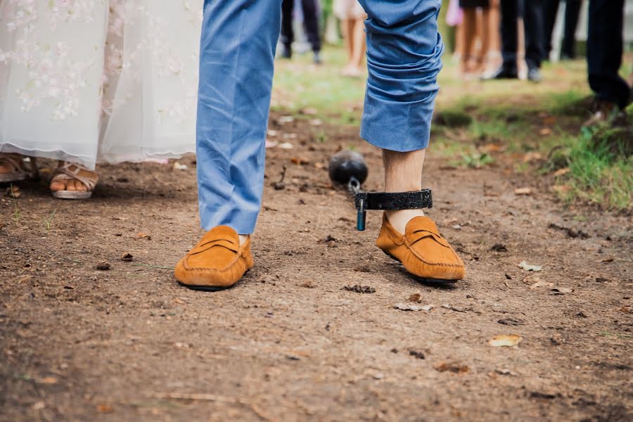 Wedding photographer Olha Peretiatkevych (photonforpeople). Photo of 15 January 2021