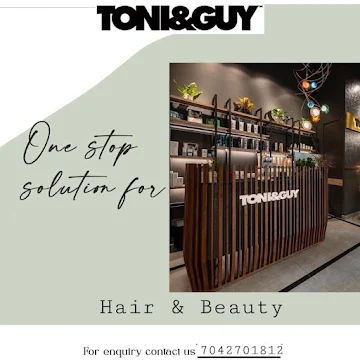 Toni & Guy photo 