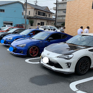 BRZ ZC6