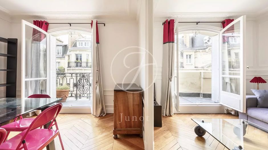 Location meublée appartement 5 pièces 123.78 m² à Paris 7ème (75007), 5 000 €