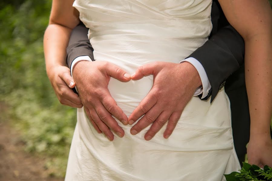 Fotógrafo de casamento Dineke Van Der Wouden (vanderwouden). Foto de 23 de fevereiro 2019