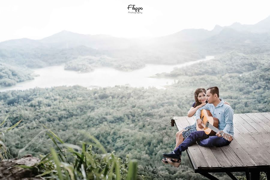 Huwelijksfotograaf Setyo Dwi (filippopicture). Foto van 5 juni 2020