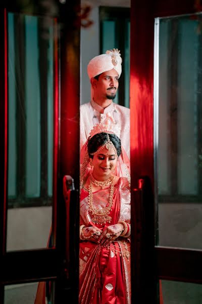 Wedding photographer Jamilur Rahman Misbah (mdmisbah482). Photo of 16 March