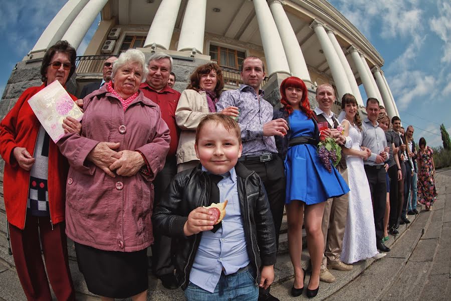 Photographe de mariage Svetlana Gracheva (veta). Photo du 20 juillet 2016