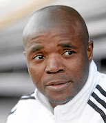 Aaron 'Mbazo' Mokoena