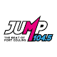 JUMP 104.5 Install on Windows