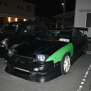 180SX RPS13