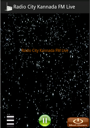 Radio City Kannada FM Live