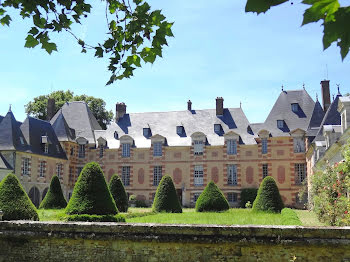 château à Vernon (27)