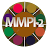 MMPI-2 Test icon