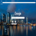 Vancouver Night Chrome extension download