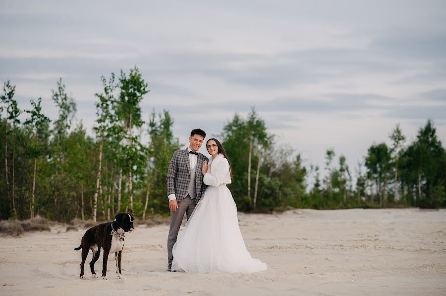 Wedding photographer Balázs Árpad (arpad). Photo of 13 June 2023