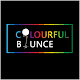 Download Colorful Bounce For PC Windows and Mac 1.1